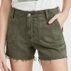 Top 10 ✨ PAIGE Mayslie Utility Shorts Vintage Ivy Green ❤️ -3.1 Phillip Lim Shop pdeni410871423c q1 2 0. UX540 . QL90