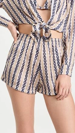 Best Sale ???? Peixoto Alexa Shorts Romanza ????