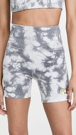 Deals ???? P.E NATION Ascend Shorts Dark Shadow ????