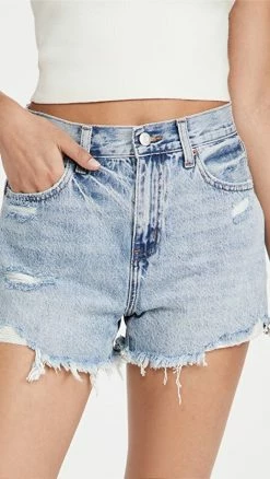 Flash Sale ???? Pistola Denim Nova Shorts Bowery ????