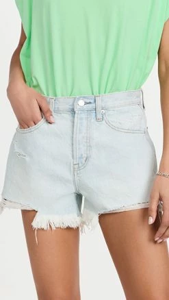 Wholesale ???? Pistola Denim Nova Shorts Sunfaded ????