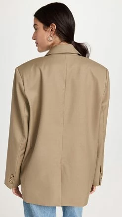 Wholesale ❤️ Pixie Market Pocket Blazer Khaki ✨ -3.1 Phillip Lim Shop pixie3000410719 1663859406433 2 0. UX540 . QL90