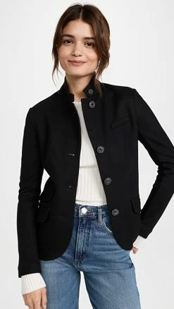 Promo ???? Rag & Bone Slade Blazer Black ⭐