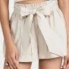 Promo ???? Ramy Brook Zaydie Shorts Sandstone ???? -3.1 Phillip Lim Shop ramyb3139713452 1653585029724 2 0. UX540 . QL90