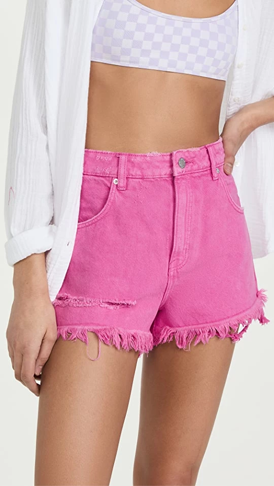 Discount ???? Rolla's Dusters Shorts Layla Magenta ???? 3 Discount ???? Rolla's Dusters Shorts Layla Magenta ????