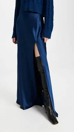 Flash Sale ???? Sablyn Isabella ???? Skirt Cadet ⌛