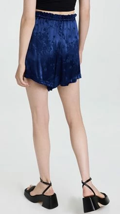 Best reviews of ???? Sabina Musayev Wave Shorts Navy ???? 5 Best reviews of ???? Sabina Musayev Wave Shorts Navy ???? -3.1 Phillip Lim Shop sabmu300101af4f 1654533312734 2 0. UX540 . QL90