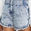 Best reviews of ???? Sea Dax Acid Wash Denim Ruffle Shorts Blue ❤️ -3.1 Phillip Lim Shop seaaa213181a569 q1 2 0. UX540 . QL90