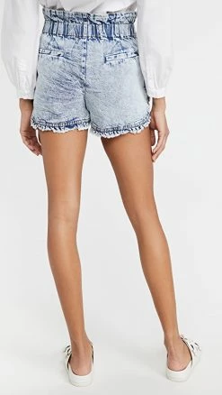 Best reviews of ???? Sea Dax Acid Wash Denim Ruffle Shorts Blue ❤️ -3.1 Phillip Lim Shop seaaa213181a569 q2 2 0. UX540 . QL90