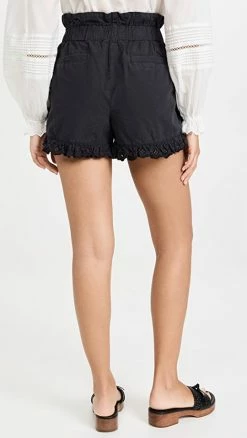 Best Pirce ✔️ Sea Kiara Embroidered Shorts Black ✔️ 5 Best Pirce ✔️ Sea Kiara Embroidered Shorts Black ✔️ -3.1 Phillip Lim Shop seaaa216331cd2d 1655138717487 2 0. UX540 . QL90
