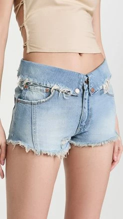 Deals ???? SER.O.YA Mason Shorts Palermo ????