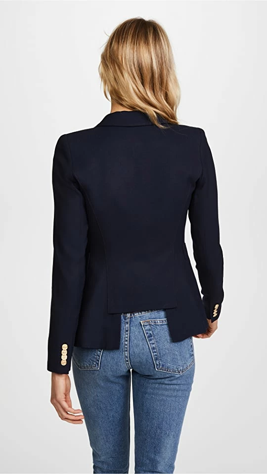 Brand new ???? SMYTHE Duchess Blazer Navy ⌛ 4 Brand new ???? SMYTHE Duchess Blazer Navy ⌛ - Image 2