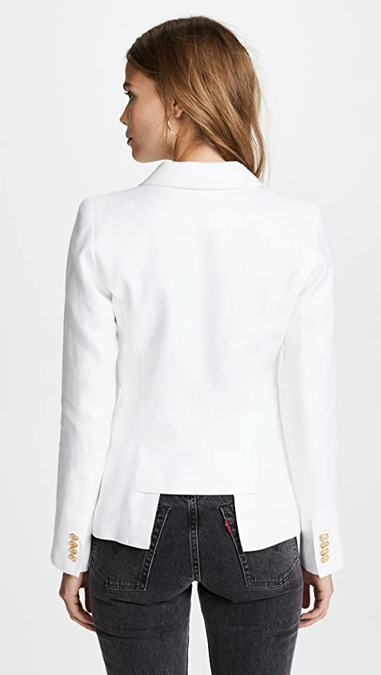 Brand new ⭐ SMYTHE Duchess Blazer White ???? 4 Brand new ⭐ SMYTHE Duchess Blazer White ???? - Image 2