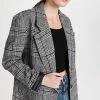 Discount ???? SMYTHE Oversized Notched Lapel Blazer Charcoal Glen Check ???? -3.1 Phillip Lim Shop smyth403661e331 1666800856812 2 0. UX540 . QL90