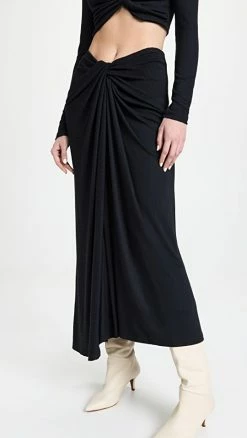 Cheap ???? Significant Other Martha ???? Skirt Midnight ????