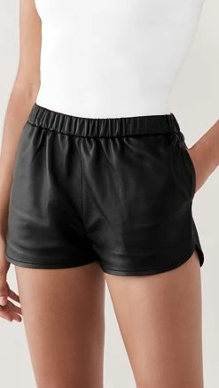 Flash Sale ???? SPRWMN Slip Shorts Black ✔️
