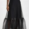 Top 10 ???? STAUD Ambrosia ???? Skirt Black ???? -3.1 Phillip Lim Shop staud314391071b 1671146538281 2 0. UX540 . QL90