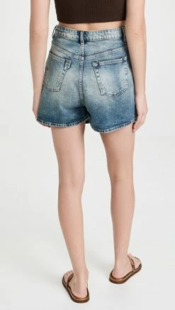 Budget ???? 3x1 Wrap Shorts Everyday Vintage ???? -3.1 Phillip Lim Shop thrxo312621d4d2 1649194143230 2 0. UX540 . QL90