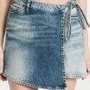 Budget ???? 3x1 Wrap Shorts Everyday Vintage ???? 1 Budget ???? 3x1 Wrap Shorts Everyday Vintage ???? -3.1 Phillip Lim Shop thrxo312621d4d2 1649194143733 2 0. UX540 . QL90