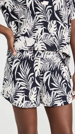 Top 10 ✔️ The Upside Sabal Naomi Shorts Indigo ✨