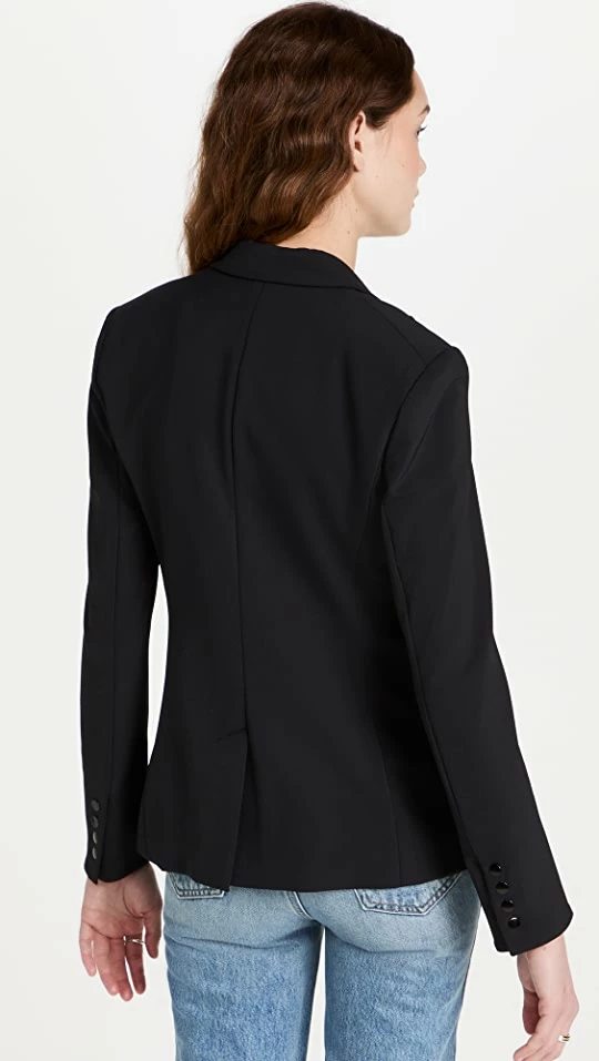 Coupon ???? Veronica Beard Scuba Jacket Black ✨ 4 Coupon ???? Veronica Beard Scuba Jacket Black ✨ - Image 2