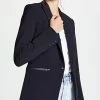 New ???? Veronica Beard Scuba Jacket Navy ???? 1 New ???? Veronica Beard Scuba Jacket Navy ???? -3.1 Phillip Lim Shop vbear31011124bd q1 2 0. UX540 . QL90