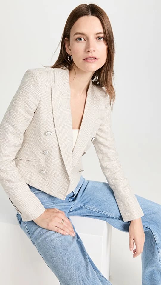 Best reviews of ⭐ Veronica Beard Nevis Jacket Oatmeal ❤️ 3 Best reviews of ⭐ Veronica Beard Nevis Jacket Oatmeal ❤️