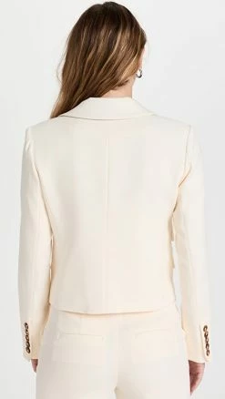Best deal ⭐ Veronica Beard Boon Jacket Ecru ???? 5 Best deal ⭐ Veronica Beard Boon Jacket Ecru ???? -3.1 Phillip Lim Shop vbear3212230884 1662997778788 2 0. UX540 . QL90