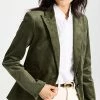 Brand new ???? Veronica Beard Hudson Dickey Jacket Pestle Army ????