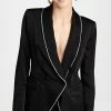 Cheap ???? Veronica Beard Jagger Dickey Jacket Black ???? -3.1 Phillip Lim Shop vbear321481cd2d 1666288718408 2 0. UX540 . QL90