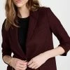 Best Sale ???? Vince Boyfriend Blazer Deep Wine ???? 2 Best Sale ???? Vince Boyfriend Blazer Deep Wine ???? -3.1 Phillip Lim Shop vince5202415806 1665697846338 2 0. UX540 . QL90