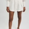 Brand new ???? Zimmermann Tiggy Tuck Shorts Ivory ???? -3.1 Phillip Lim Shop zimme426771a530 1668639885523 2 0. UX540 . QL90