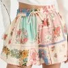 Top 10 ???? Zimmermann Clover Patched Relaxed Shorts Patch Painted Floral ???? -3.1 Phillip Lim Shop zimme426781eb70 1667506074609 2 0. UX540 . QL90